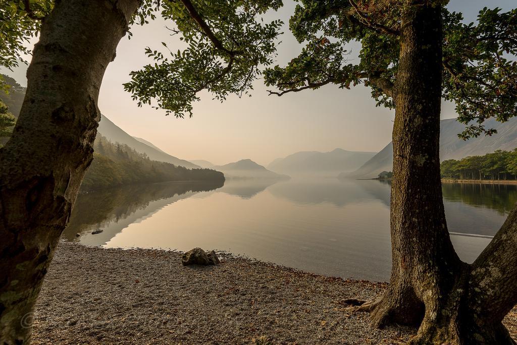 The Bridge Hotel Self Catering Buttermere Exterior photo