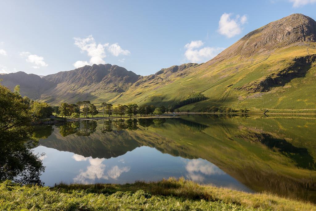 The Bridge Hotel Self Catering Buttermere Exterior photo