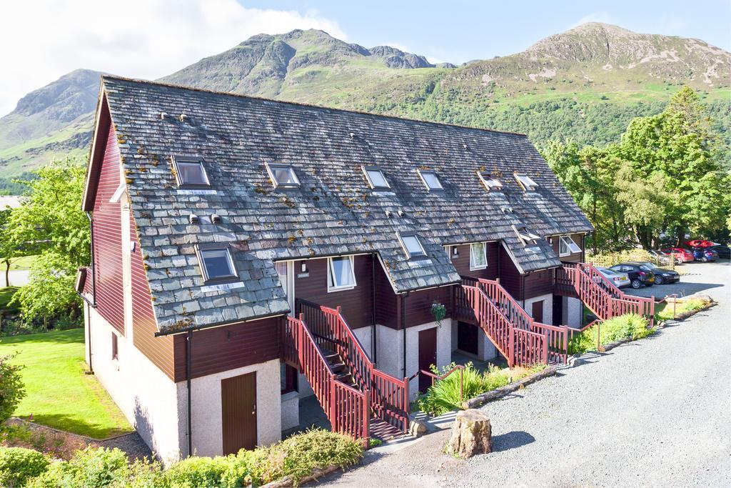 The Bridge Hotel Self Catering Buttermere Exterior photo