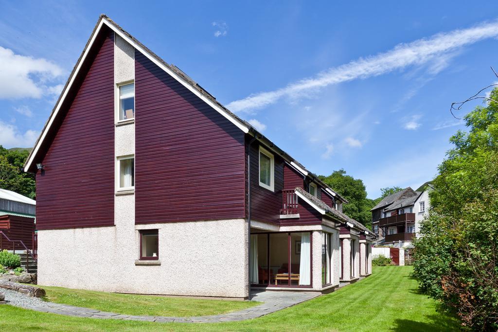 The Bridge Hotel Self Catering Buttermere Exterior photo